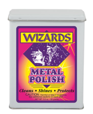 Полироль для металлов Autosol Metal Polish. 75мл