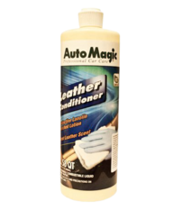 Shine Systems LeatherCleaner - деликатный очиститель кожи, 750 мл