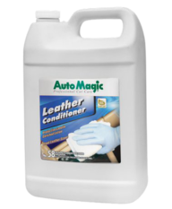 Shine Systems LeatherCleaner - деликатный очиститель кожи, 750 мл